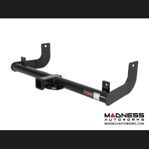 Ford F-150 Tubular Trailer Hitch - Class III Hitch - Styleside & Supercrew (2009 - 2014)